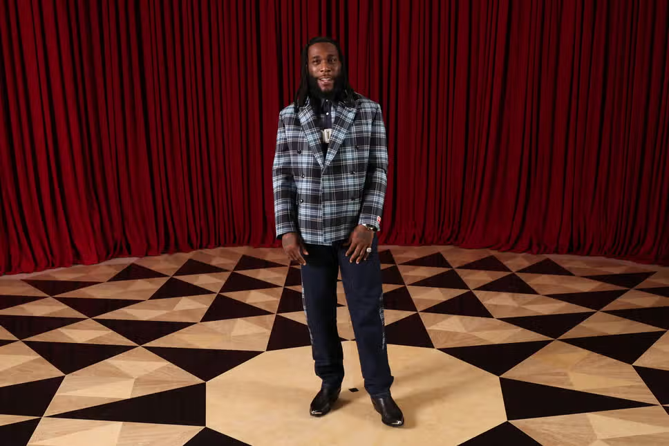 Burna Boy Biography 2023